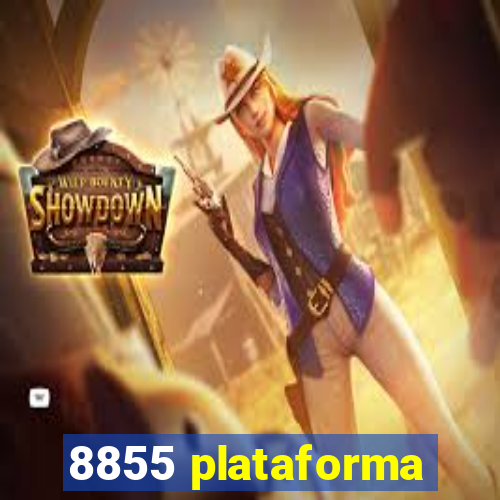 8855 plataforma